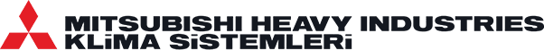 Mitsubishi Heavy Industries Klima Sistemleri - Galip Klima