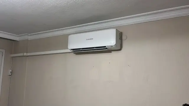 Premium serisi split klima iç ünite - Galip Klima