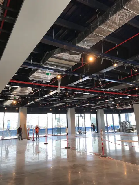 İzmir profesyonel iklimlendirme uygulaması Galip Klima